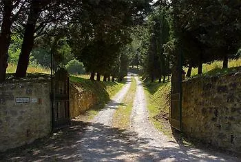Szálloda Paradiso