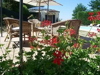 Szálloda Paradiso Asciano
