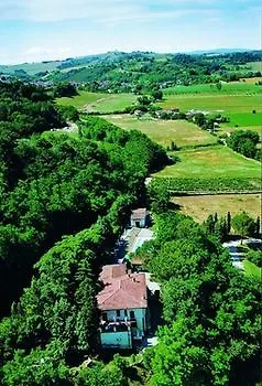 Szálloda Paradiso