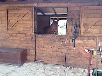 Szálloda Paradiso