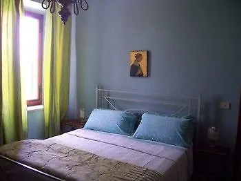 Paradiso Szálloda Asciano