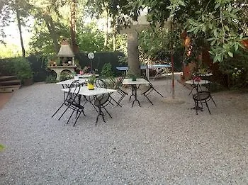Paradiso Szálloda
