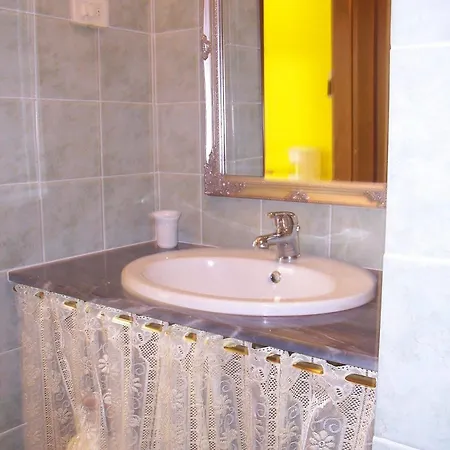 Szálloda Paradiso Asciano