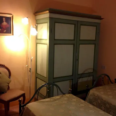 Paradiso Szálloda Asciano
