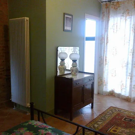 Paradiso Asciano