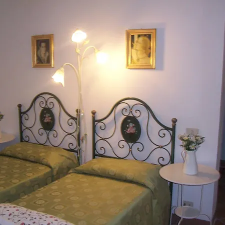Paradiso Asciano