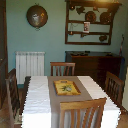Paradiso Szálloda Asciano