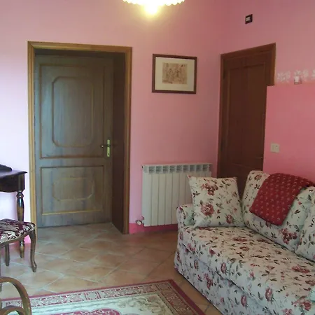 Paradiso Szálloda Asciano