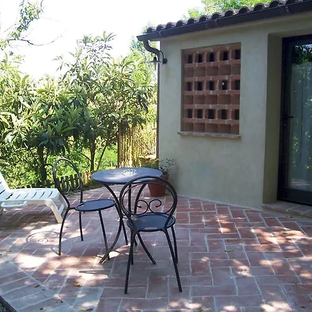 Paradiso Asciano