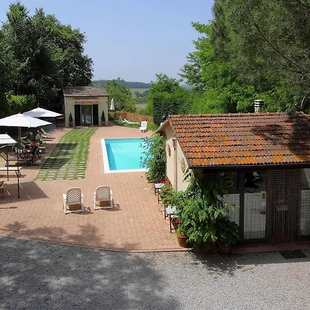 Paradiso Asciano