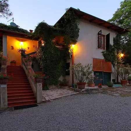 Paradiso 2* Asciano
