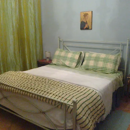 Szálloda Paradiso