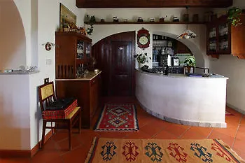 Отель Paradiso 2*